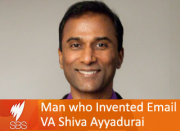 Link to Podcast of VA Shiva Ayyadurai's Interview with SBS Australia Radio