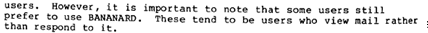 VA Shiva Ayyadurai,the Inventor of Email - False Claim – 5: Extract 3 from 1979 RFC 808 on MSG Message System