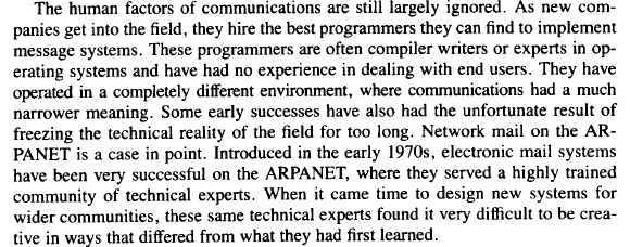 VA Shiva Ayyadurai,the Inventor of Email - False Claim – 8: Jacques Vallee on Early Message Systems